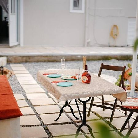 Vila Namaste Amoudara Lasithiou Exteriér fotografie