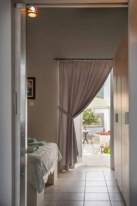 Vila Namaste Amoudara Lasithiou Exteriér fotografie